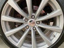 Wheel 4