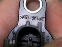 Parts from vender on ebay