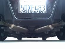 My B-day is in June.. but hey it could be today too...!!!!  &quot;Injen Exhaust &quot;