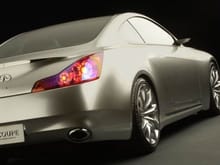 07 coupe concept side