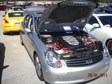 2011 ZNationals Car Show WINNER 001