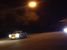 me raping a DC2