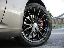 nice 18'' IPL wheel Replicas
From RTX wheels