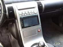 Pioneer Double Din