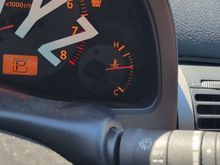 45 minutes after mechanic