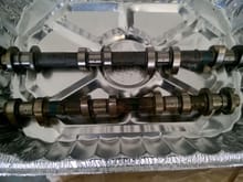 C2 cams