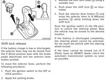 Use for wrench in tool kit.