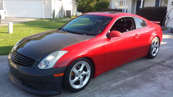 Yes...I have #PorscheEnvy
One of these years I'll come across a 964 I can afford..but til then I have my GT35RS project :)

..now for some paint...