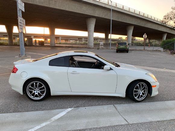 '07 Coupe