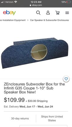 Enclosure 
