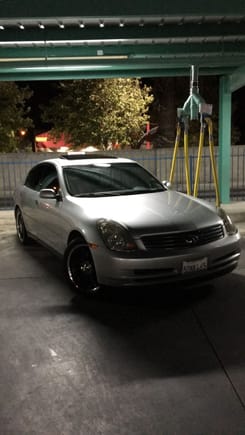 03 g35 sedan 6mt