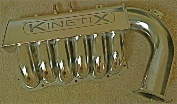 Kinetix Manifold For Sale!!!