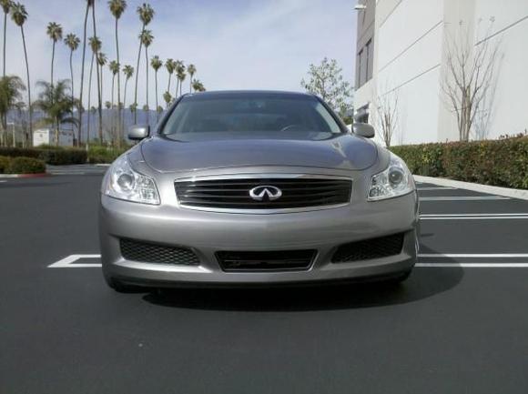 Midnight Grille overlay done by Down Shift Graphics