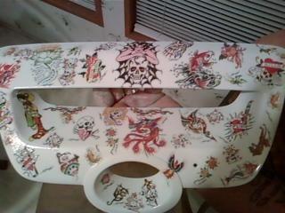 Ed Hardy
