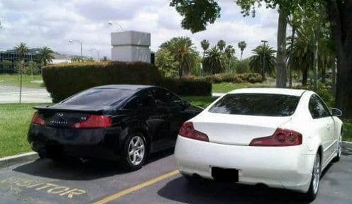 parking is Nice N Wide ;)