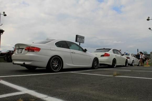 @Car Meet