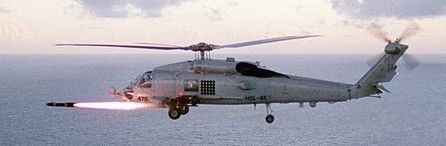 Missile Away