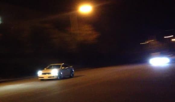 me raping a DC2