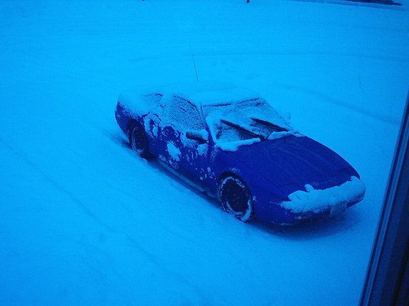My old 240.

Hence my "Naughty240" sn