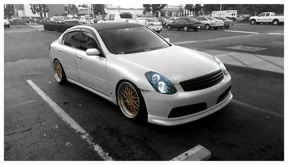 Halos turned on.