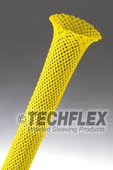 Neon Yellow Tech Flex