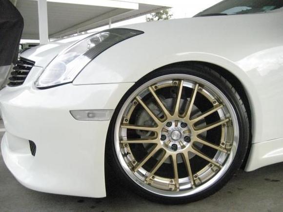 GT30 ON
