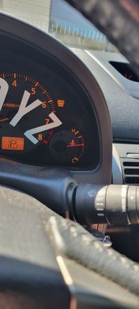 45 minutes after mechanic
