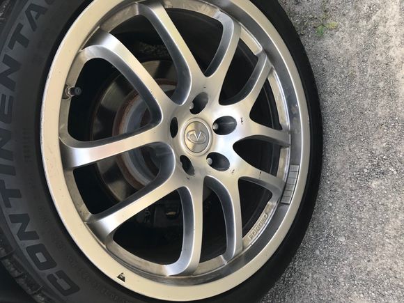 This is the worst rim of the bunch