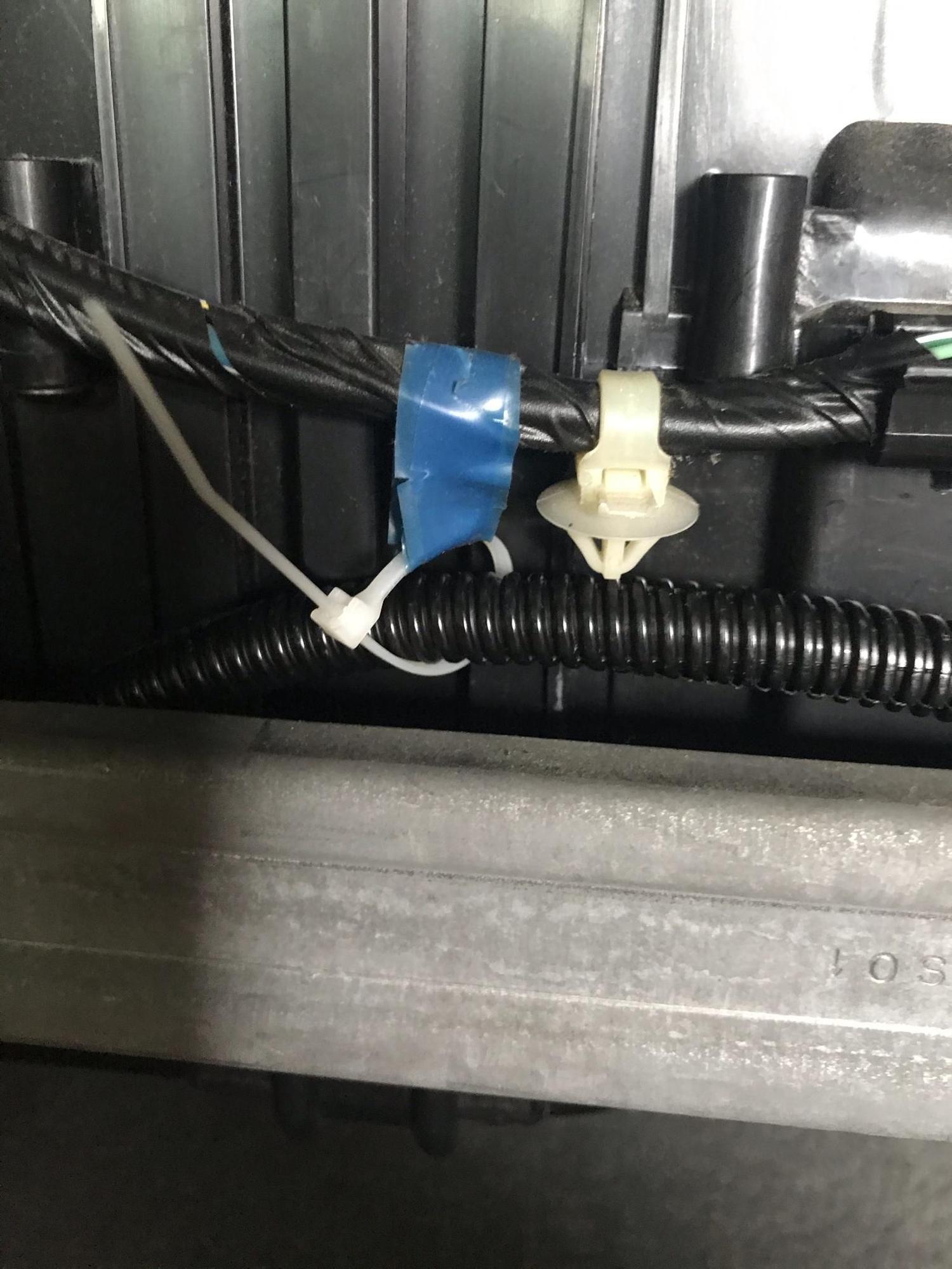 1999 Civic EX Coupe PGMFI/Fuel Pump Relay Kill Switch Install Honda