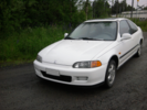 Civic EJ1