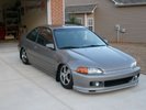 New photo album