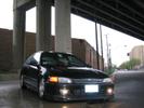 1993 Honda 93 Si Hatch