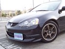 2003 Honda RSX / Integra