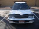 my 90 ef sedan ex