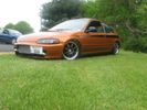 92' turbo eg6