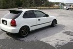 the hatch