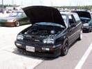 1998 Volkswagen GTI VR6 Turbo