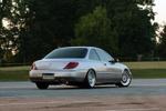 '97 Acura CL