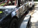 Garage - #7 fwd racecare