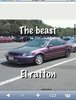 Garage - The Beast