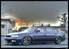 '91 EF and '98 Legacy RS Twin turbo