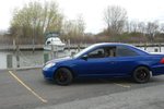 Garage - the EM2