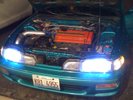 Garage - Teggy
