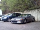 Garage - Wish I was a GSR