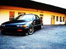 My Cb7