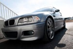 Garage - '04 BMW M3