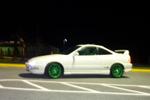 96Spec Honda ITR