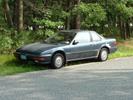 Garage - '88 lude