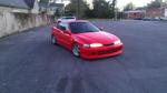 a jdm gsr
