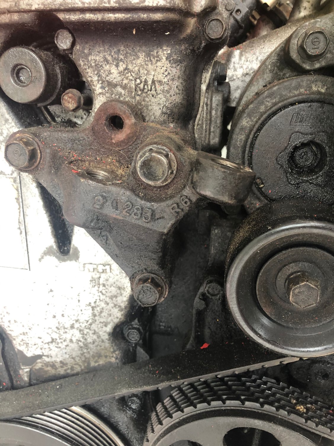 EG K24 swap motor mounts HondaTech Honda Forum Discussion